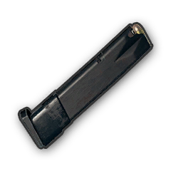 Attach magazine extended small